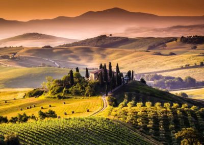 Grand Tour of Italy — RomeTour24